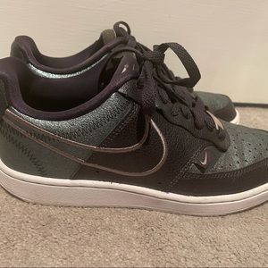 Nike Court Vision Womens Size 7